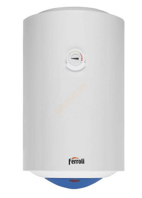 FERROLI CALYPSO ECO 100 VE Бойлеры