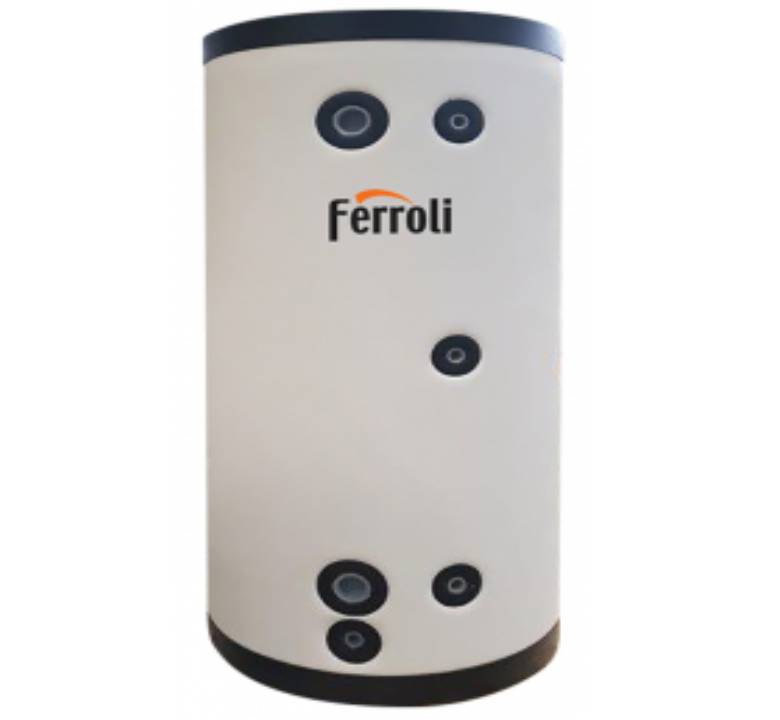 FERROLI ECOUNIT F 100-1C Бойлеры